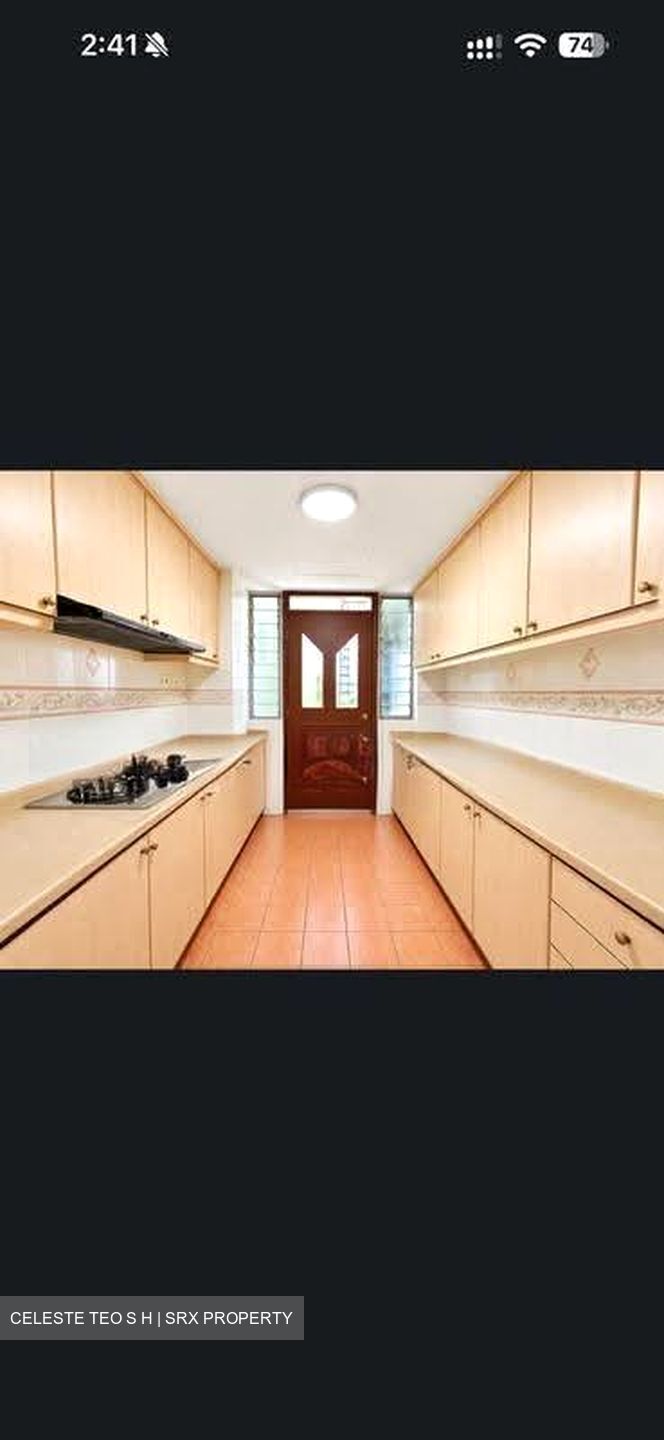 Maysprings (D23), Apartment #627913131